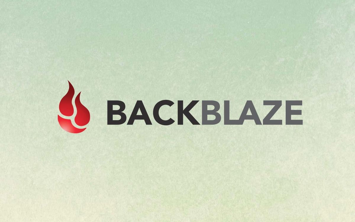 backblaze reviews