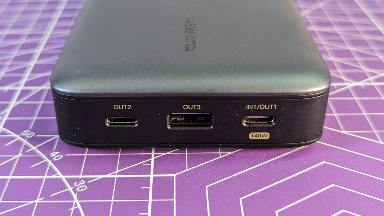 Ugreen 145W PB205 25K power bank