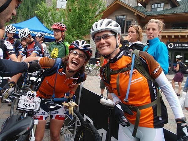 Women's leaders Taint Slo