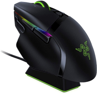 Razer Basilisk Ultimate Gaming Mouse: was $150 now $98 @ Amazon
