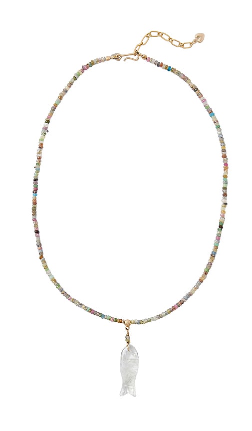 Ischia Necklace