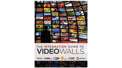 SCN - Integration Guides to Videowalls