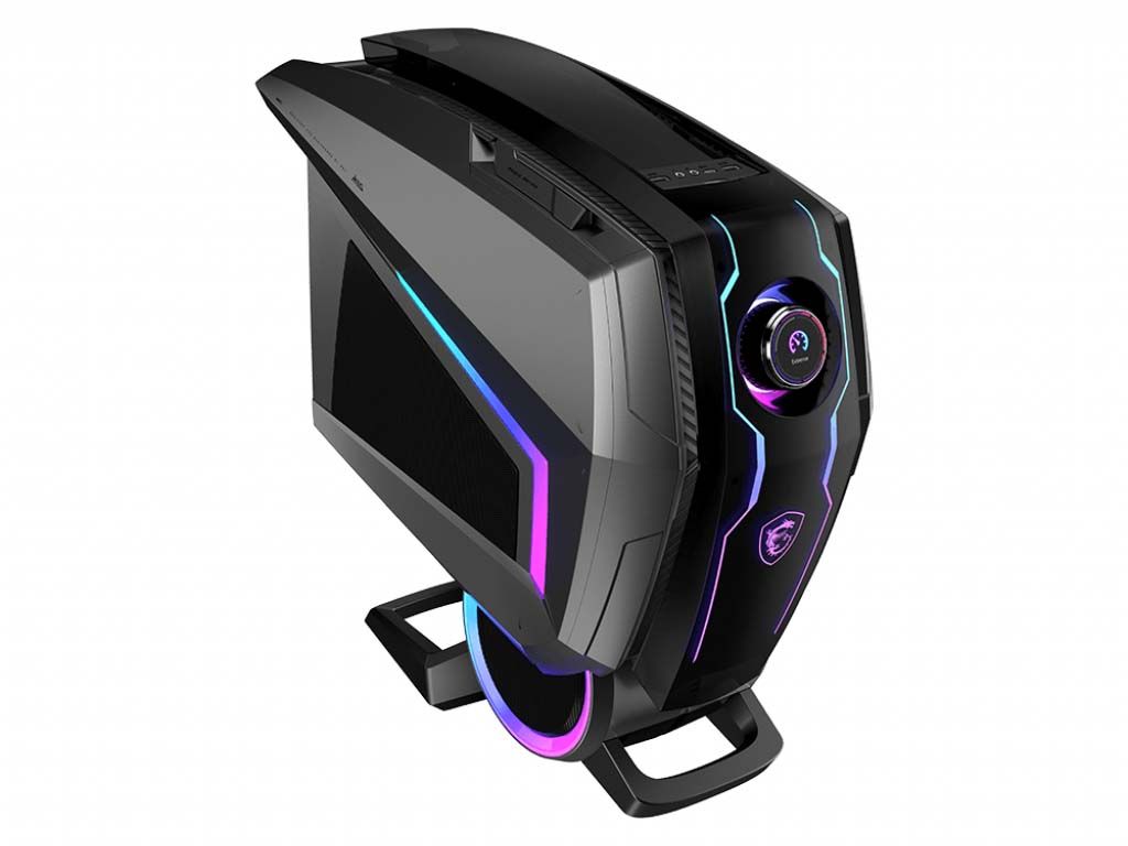 Msi Meg Aegis Ti5
