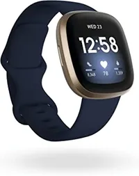 Fitbit Versa 3 Was $229.95Now $169.99 at Amazon