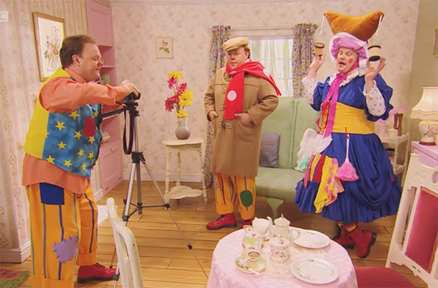 9 Reasons Why Cbeebies Mr Tumble Is A Total Sex God And Were Not Afraid To Admit It Goodtoknow