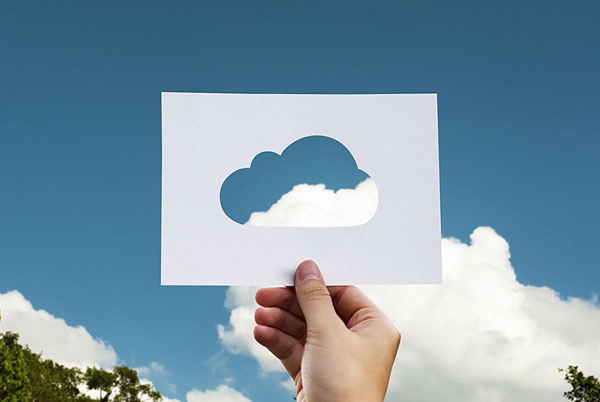 Best Cloud Storage Of 21 Itproportal