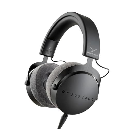 DT 700 Pro X Wired Headphones