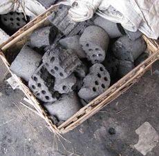 null