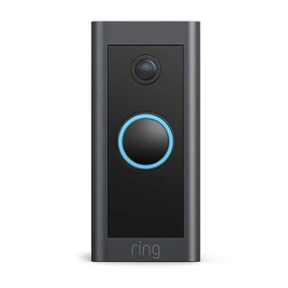 Ring Video Doorbell