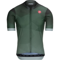 Castelli Flusso Limited Edition Full-Zip Jersey: $99.99