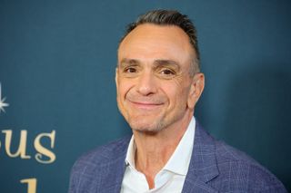 impressions - hank azaria