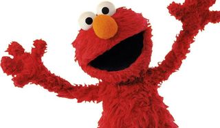 Elmo Sesame Street