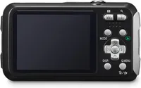 Panasonic LUMIX DMC-FT30 - Black 
save £35 now £94.99

UK deal