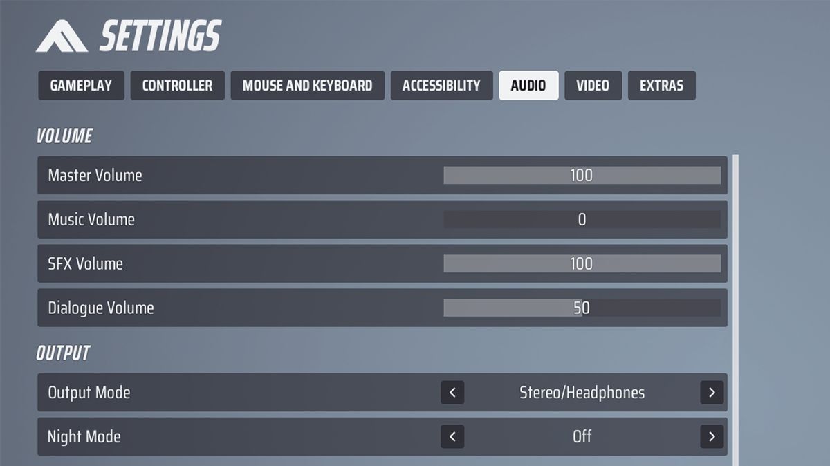 The Finals best settings for FPS, quality and more | GamesRadar+