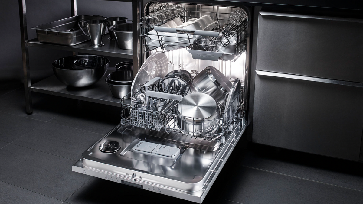 What orders brand dishwasher is most reliable