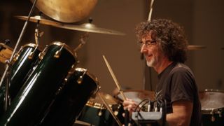 Simon Phillips