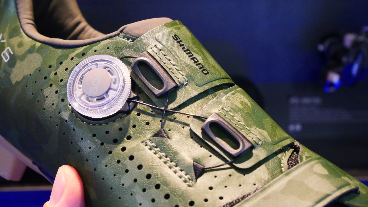 Shimano RX600 2023
