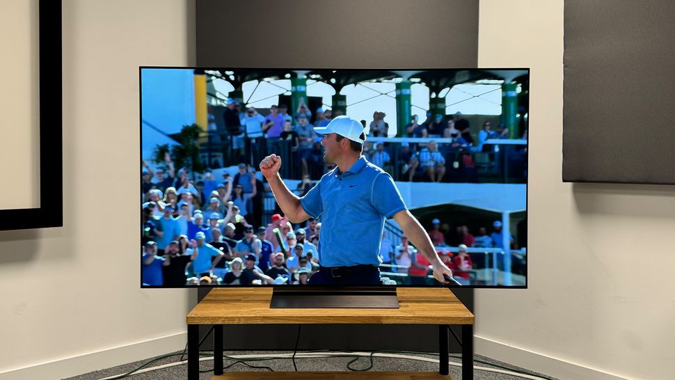 Which LG C4 OLED TV should you buy? | What Hi-Fi?