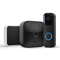 Blink Video Doorbell + Blink Outdoor Camera: £149.98 £54.99 at Amazon