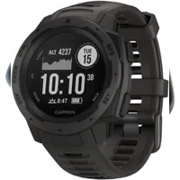 Garmin Instinct:was $249.99now $169.99 at Amazon