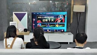 Hisense World Cup 2018 app
