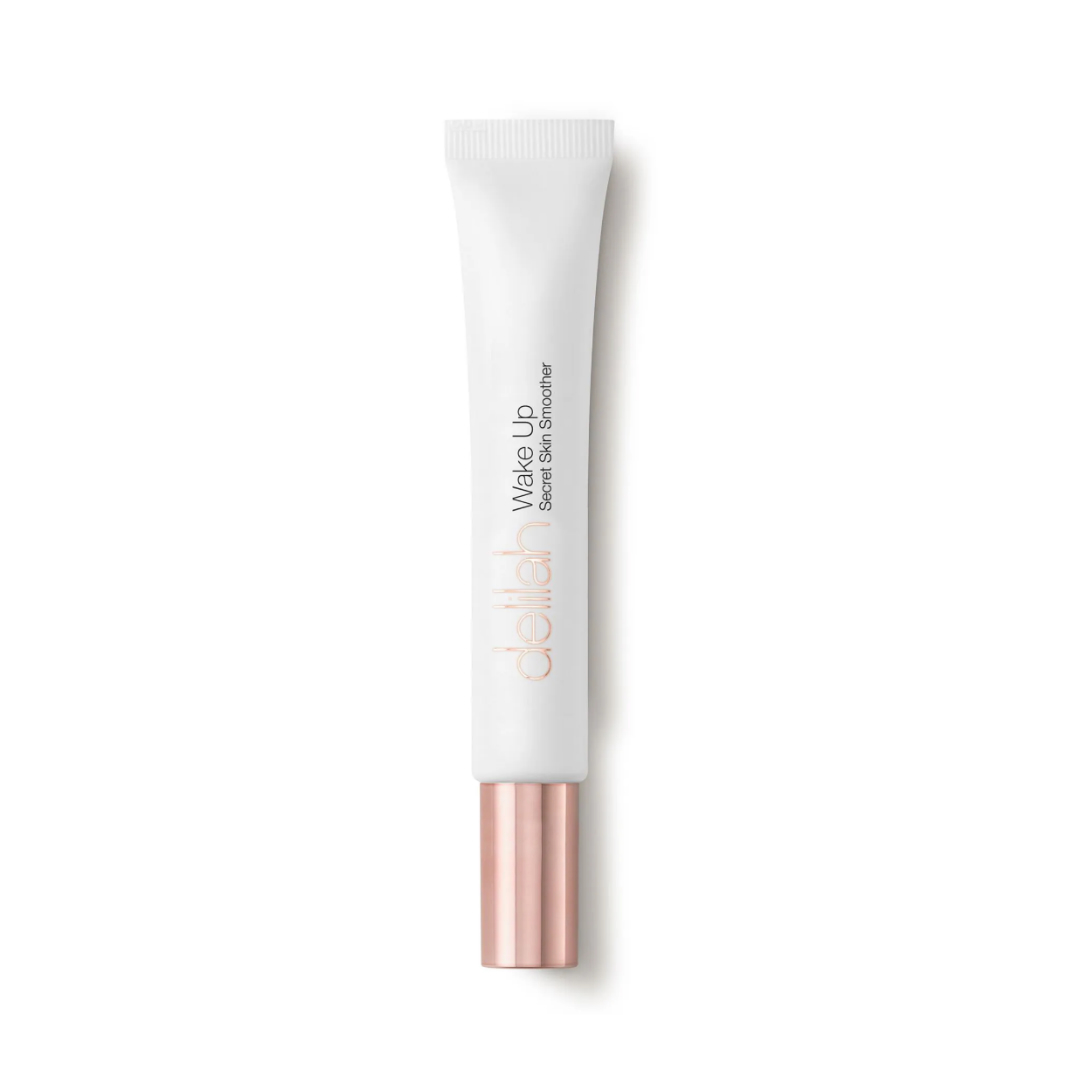Delilah Wake Up Secret Skin Smoother