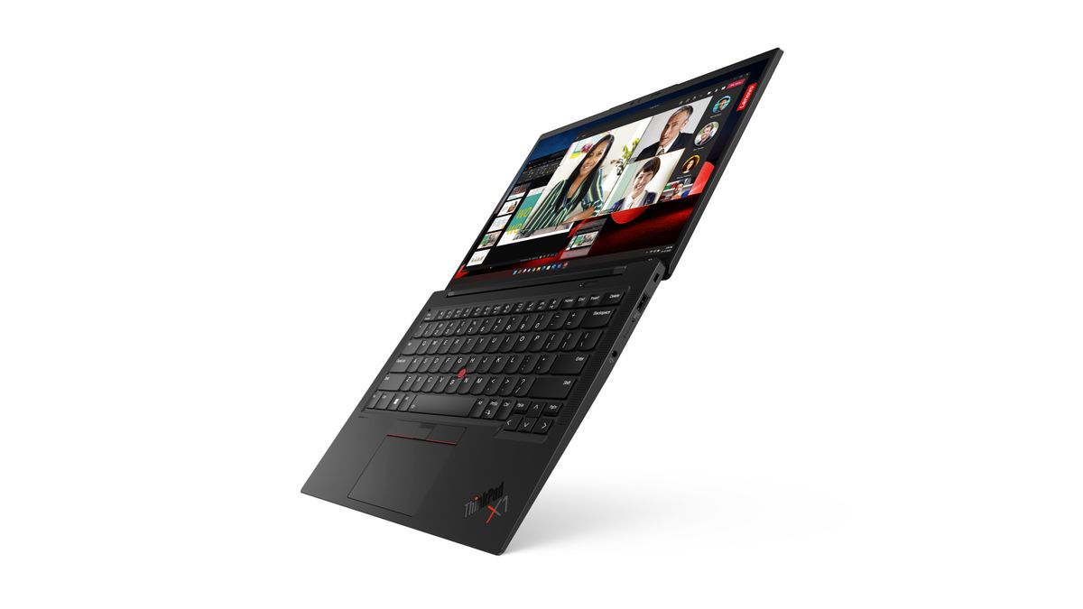 Lenovo ThinkPad X1 Carbon