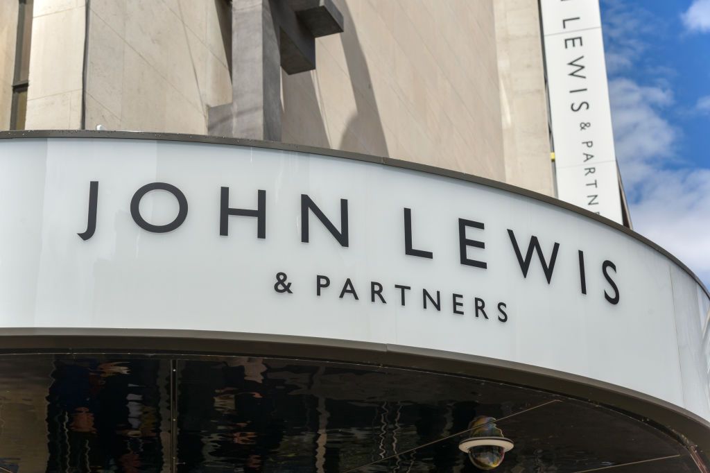 John Lewis and Partners