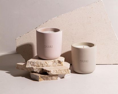 Ouai Candle new release