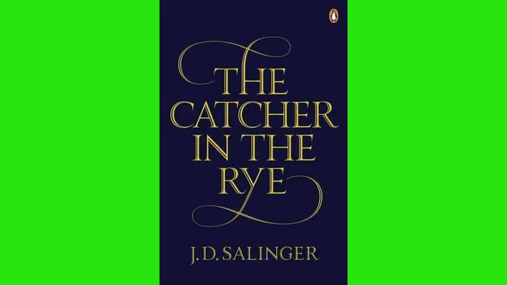 15 Things You Probably Don't Know About Catcher In The Rye