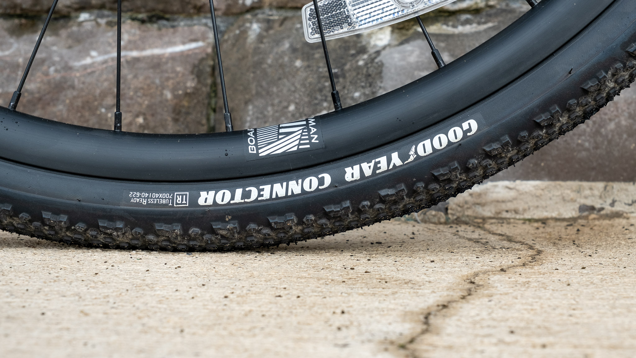 Boardman ADV 8.9 review
