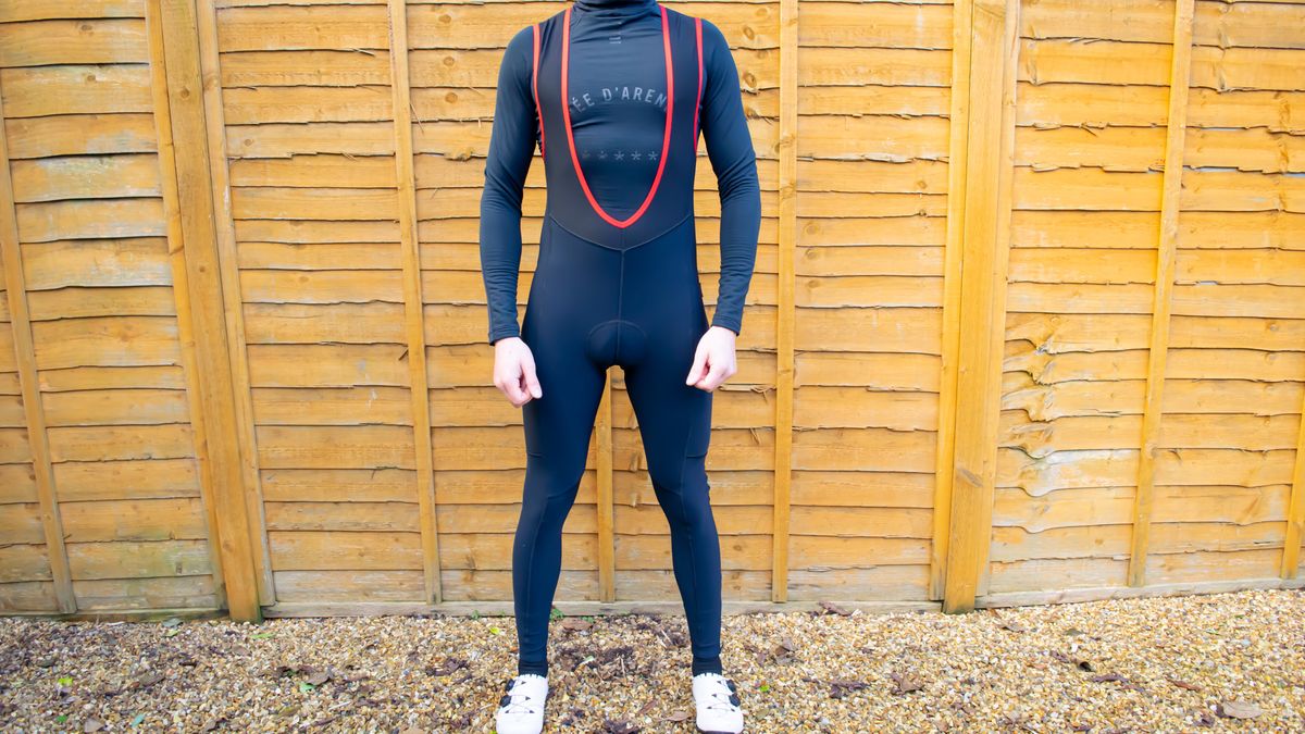 Best winter bib tights 2023 Comfort and warmth no matter the temperature Cyclingnews