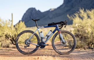 Trek Checkmate SLR