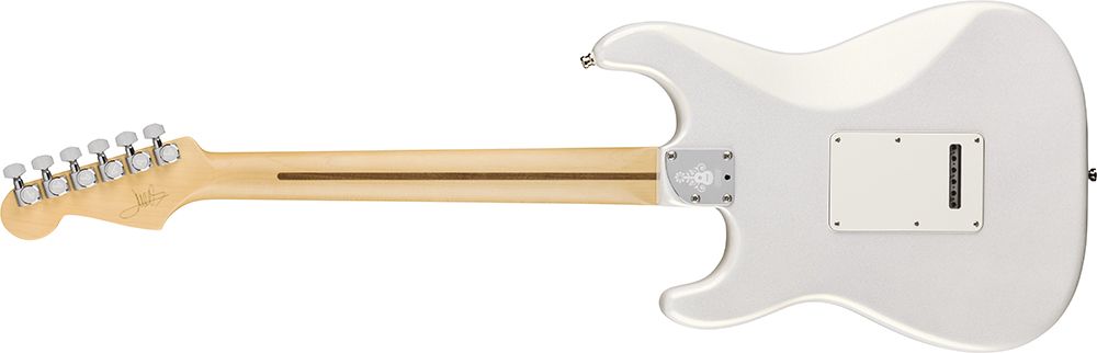 Fender Juanes signature Stratocaster