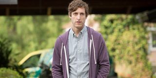 Thomas Middleditch - Silicon Valley