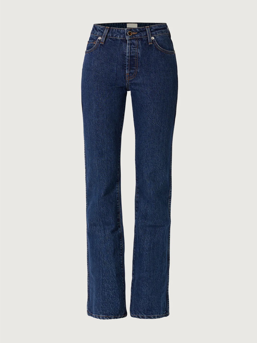 The Perfect Jean (vintage Dark)