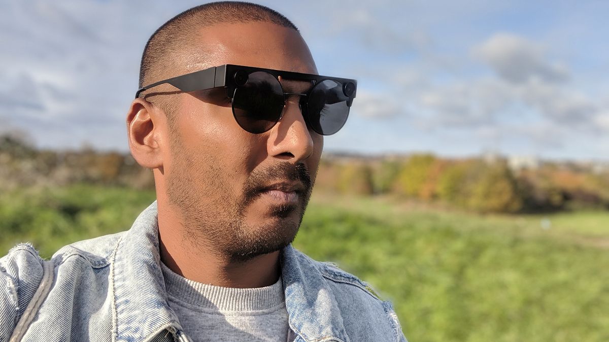 Snapchat Spectacles 3 review | TechRadar