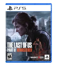 Last of Us 2 Remastered | $49.99 $29.99 at AmazonSave $20