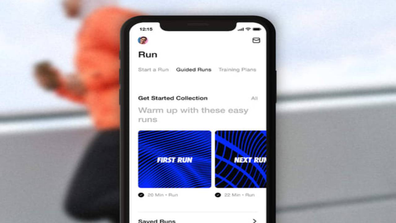 nike app promo code april 2020