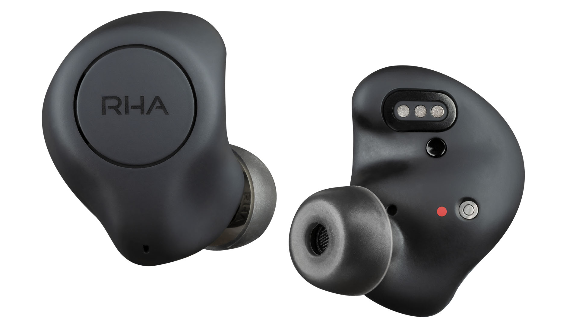 headphones nearing? Sonos has taken over UK headphones maker RHA Audio | Hi-Fi?