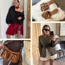 Mango_Weekday Wardrobes