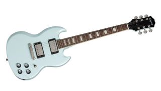 Best Epiphone guitars: Epiphone Power Players SG