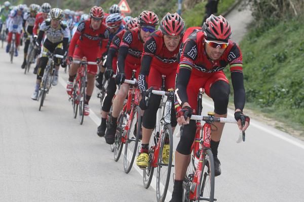 BMC leading the chase