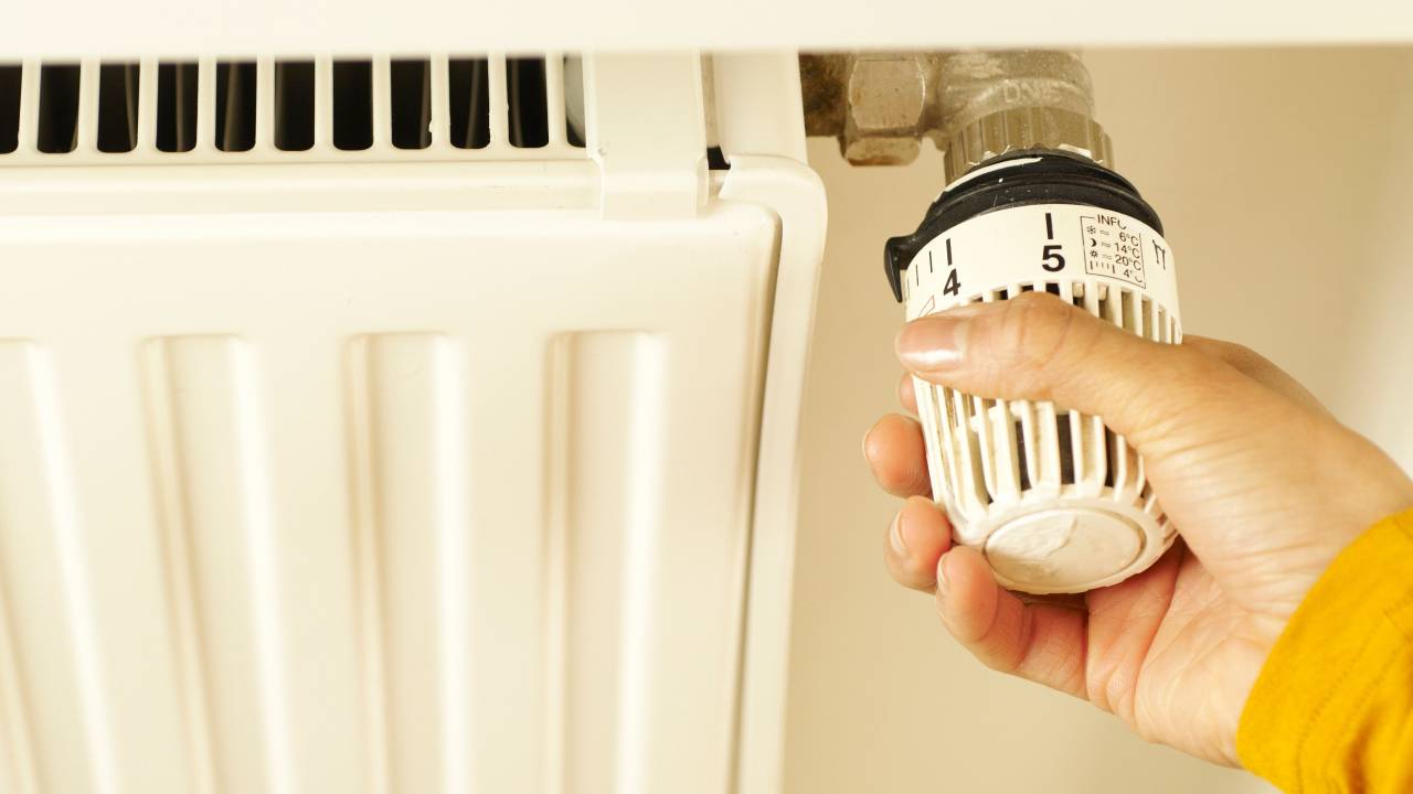 Heating