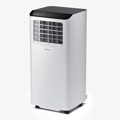 Pro Breeze 4-in-1 Portable Air Conditioner 9000 BTU