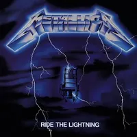 Metallica - Ride The Lightning Deluxe Box Set