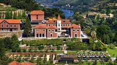The Six Senses in the Douro Valley