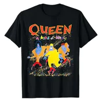 Rock and metal t-shirt sale: Save up to 30%