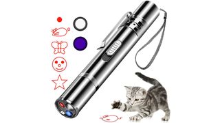 JMMTAAG Cat Laser Toy