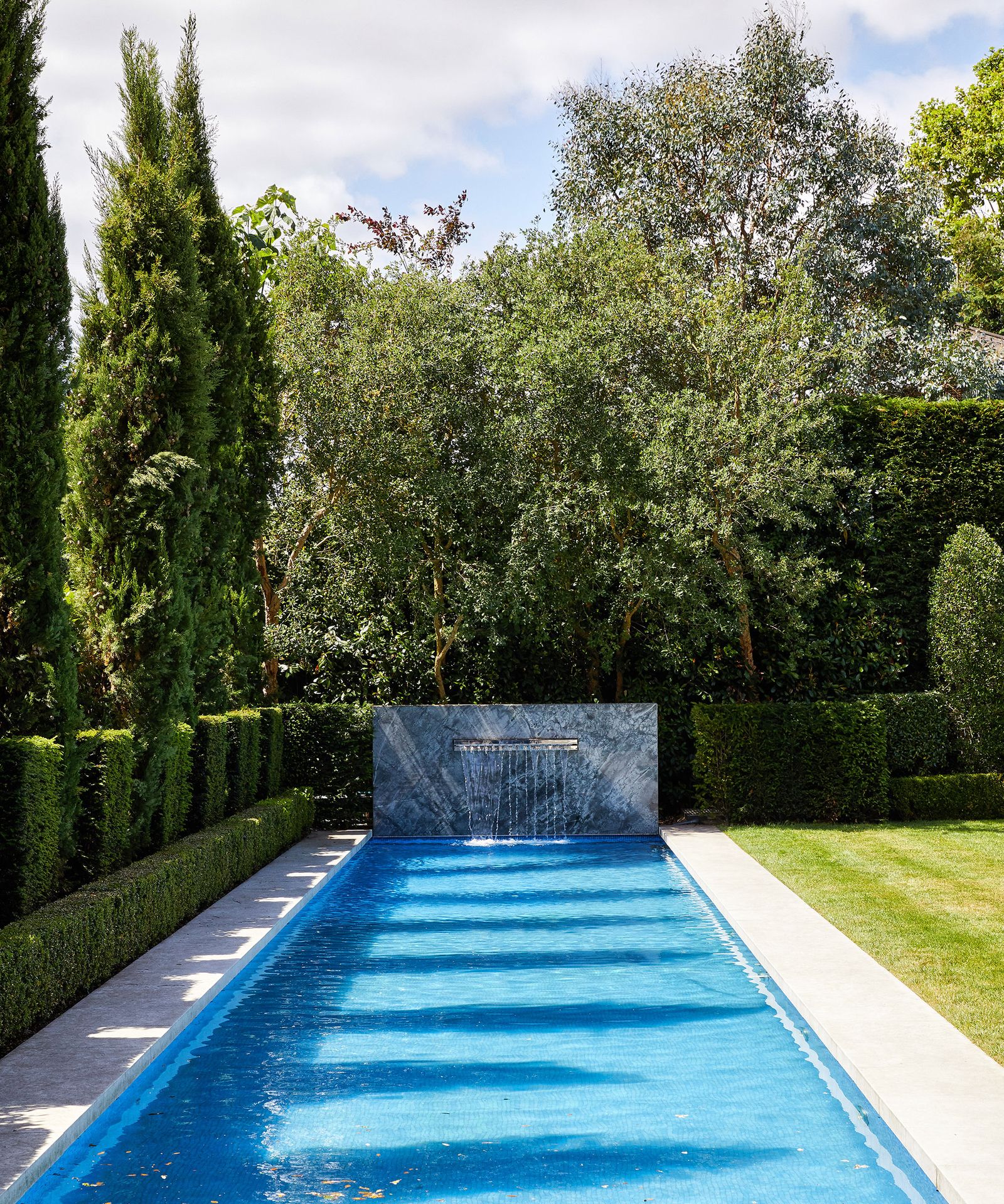 Pool ideas: 20 stylish ways to enjoy swimming in the yard | Homes and ...